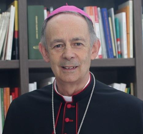 La “lectio” del vescovo Mura