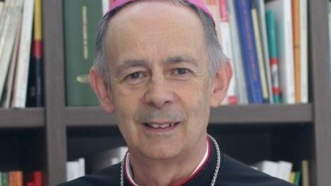 La “lectio” del vescovo Mura