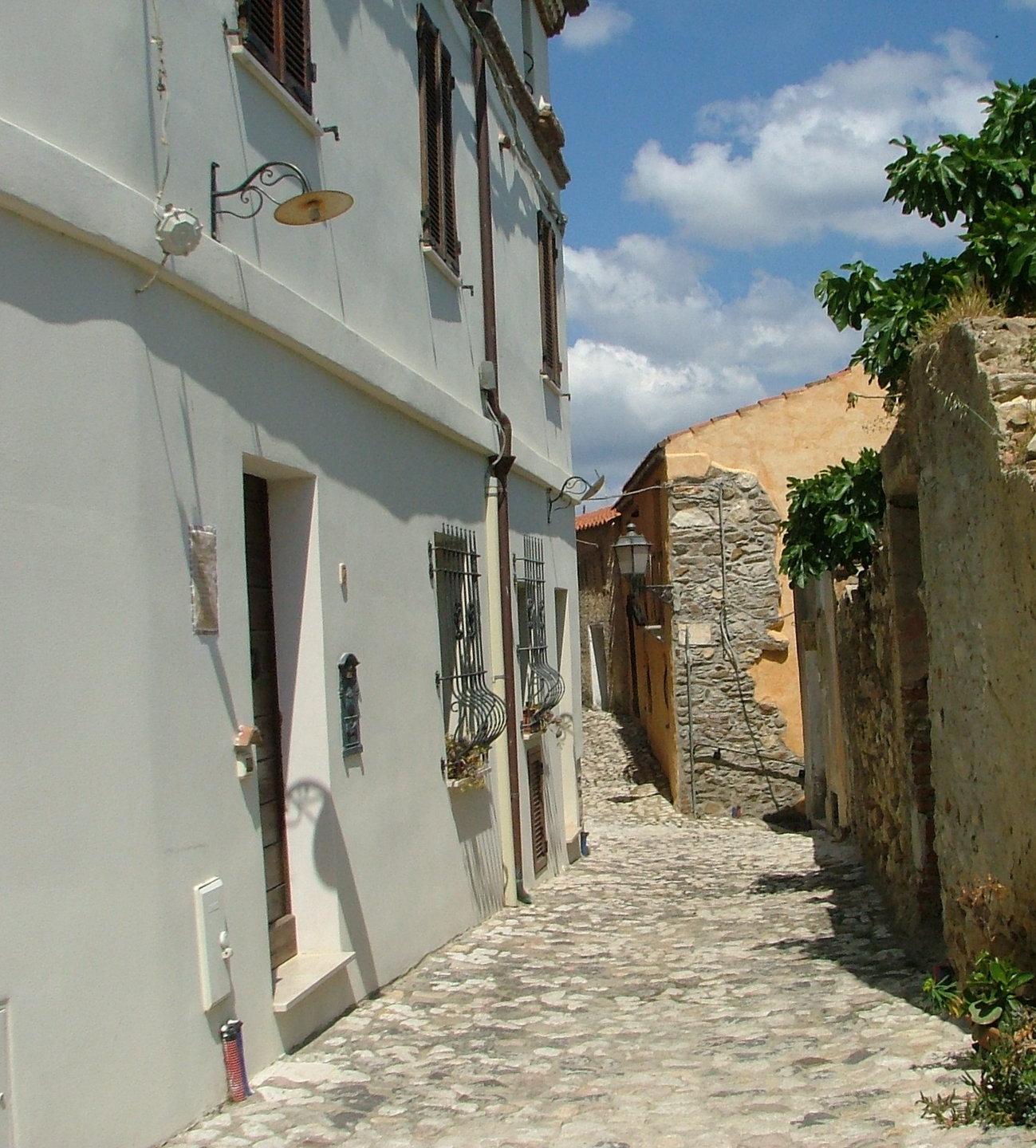 Riduzione Tari e Imu per chi ristruttura nel centro storico