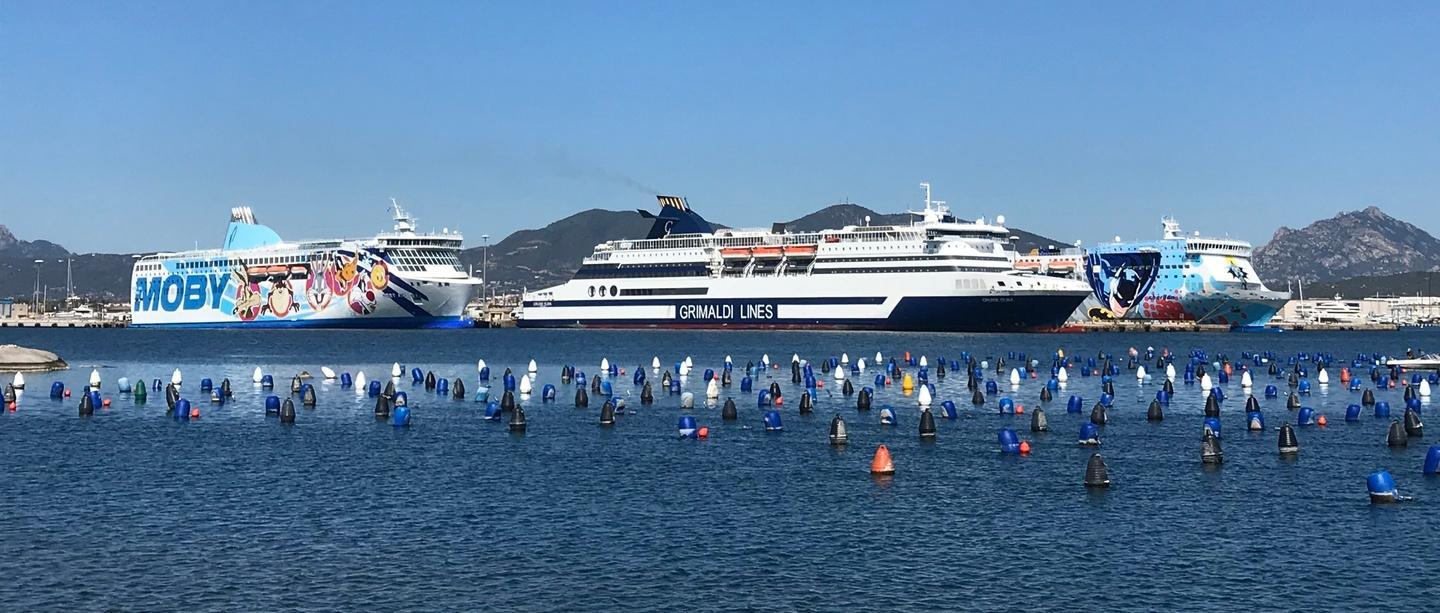 La Sinergest chiede sei milioni 