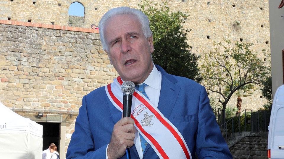 Pd toscano, ultimi dubbi su Giani: oggi si decide