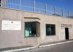 Resta alle Sughere l’operaio arrestato con 20 chili di droga 