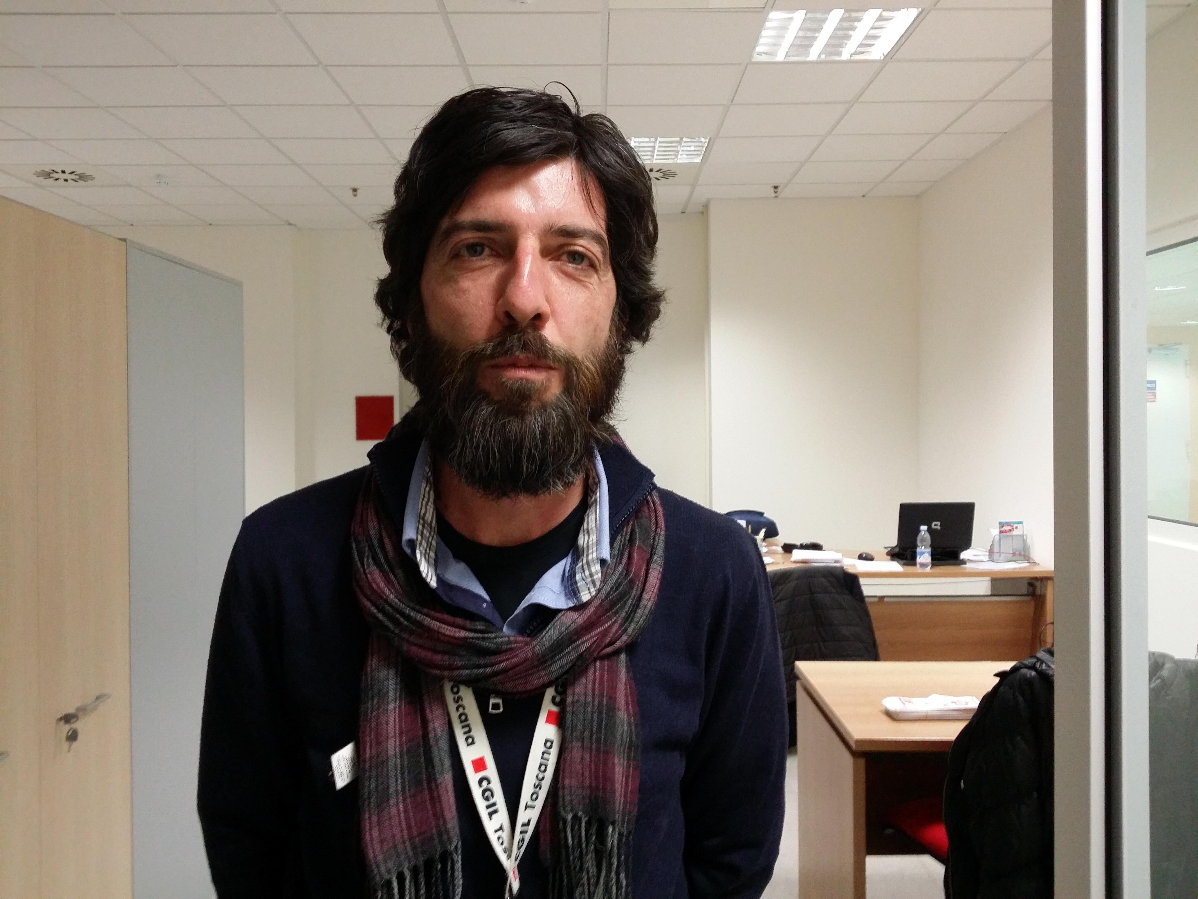 Lorenzo Pancini