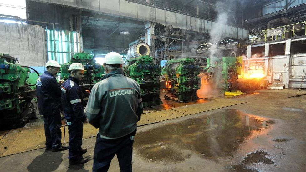 «Jsw, investimenti a rischio senza risposte sui costi energetici» 