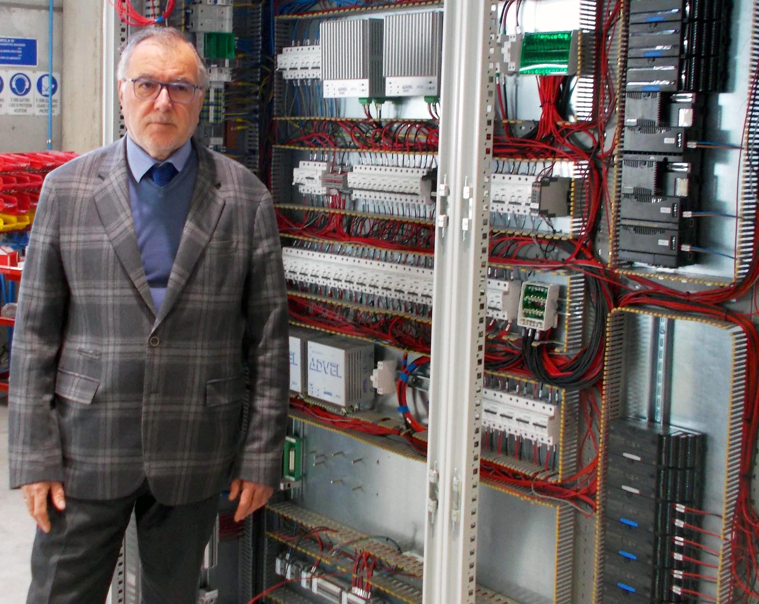 Barattini eletto nuovo presidente Piccola Industria