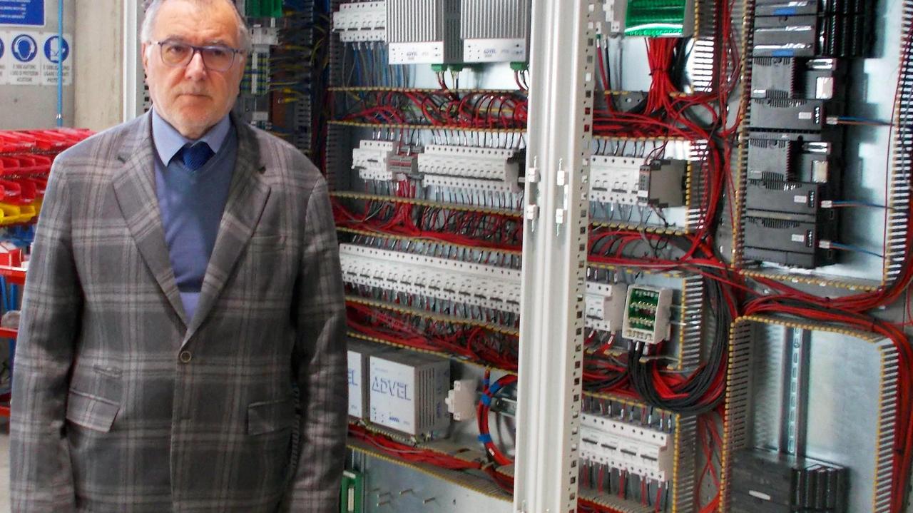 Barattini eletto nuovo presidente Piccola Industria