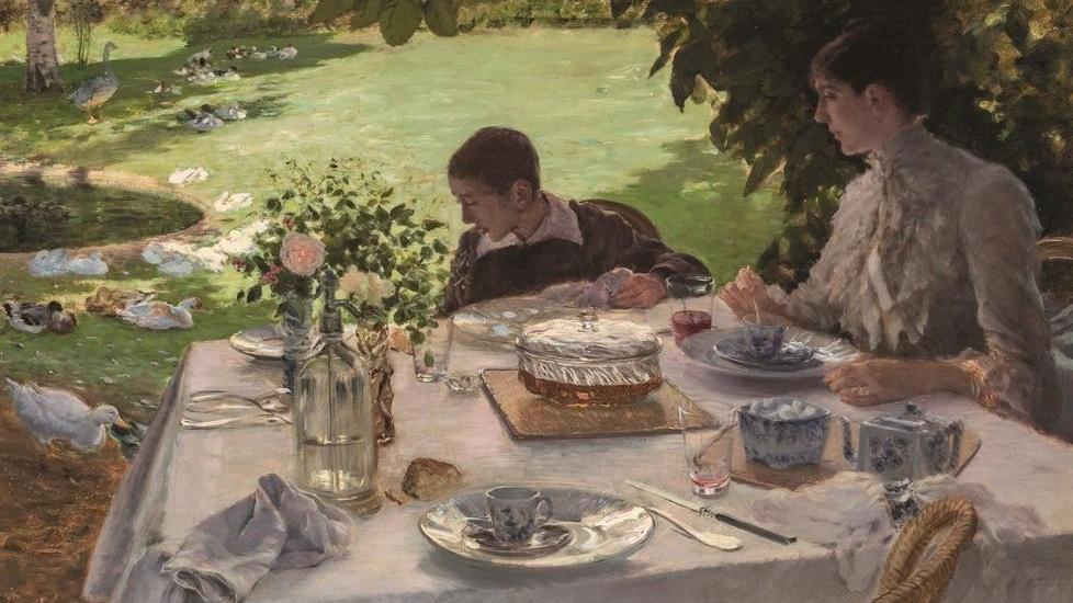 De Nittis ai Diamanti nel segno della luce: ritratti raffinati e vedute dinamiche