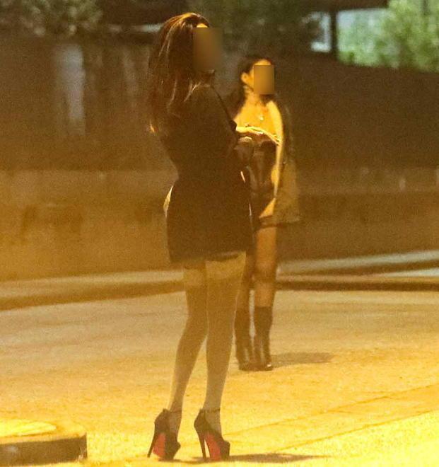 I soldi delle prostitute spediti in Brasile aggirando la legge 