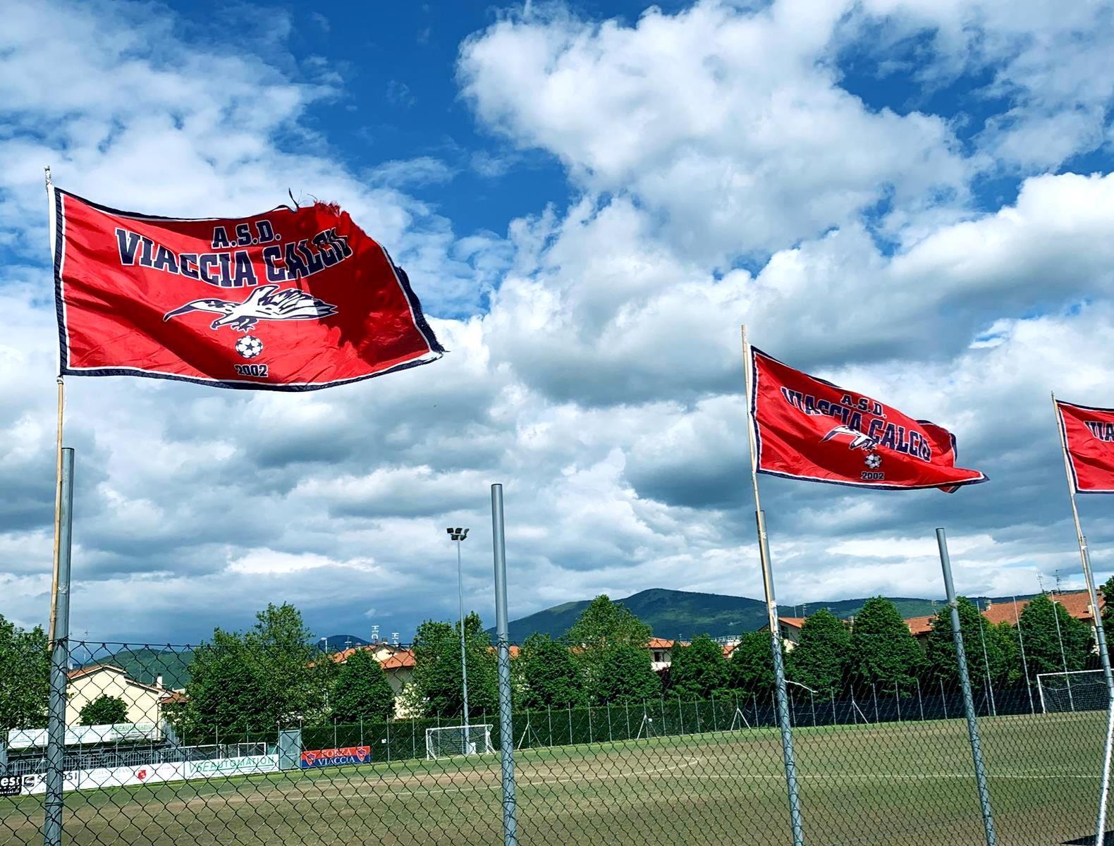 Il Viaccia e la sua "cittadella sportiva": ecco i primi dettagli