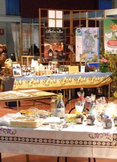 Scandiano, torna la mostra gastronomica emiliano romagnola per i più golosi ma non solo 