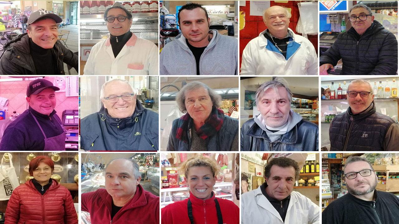 I tifosi amaranto al presidente: «Caro Spinelli, Diamanti andava tenuto» 