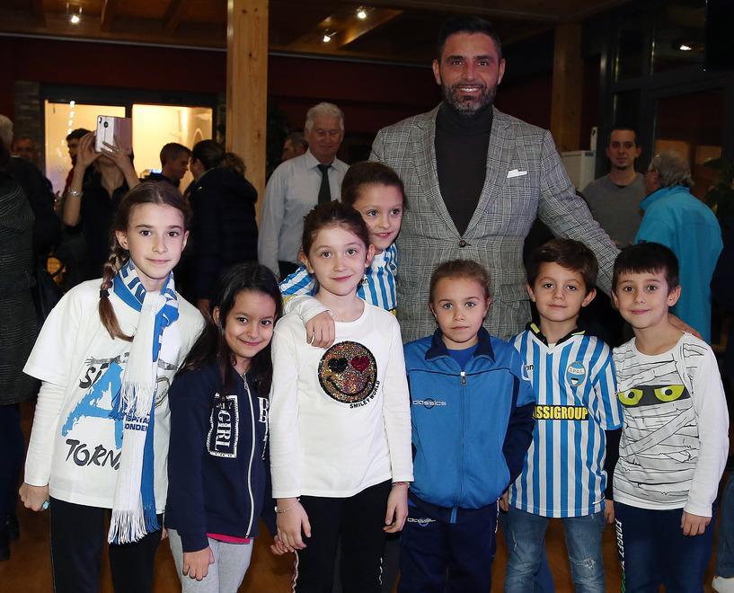 «La Spal ha le risorse per uscire dal tunnel. Sul mercato cercheremo di valorizzarle» 