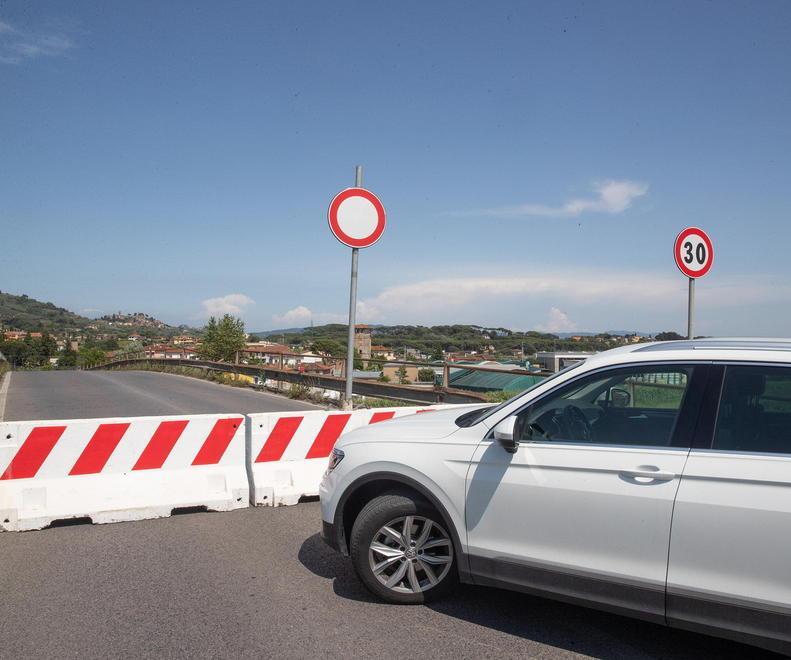 Ponte Alberghi