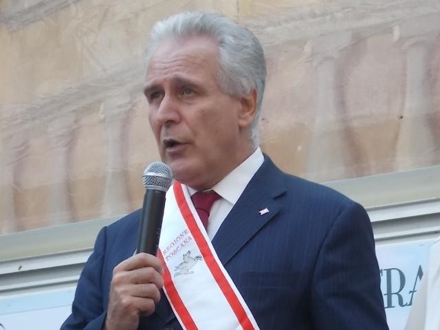 Regionali in Toscana, il Pd sceglie Giani 