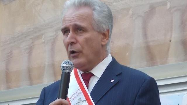 Regionali in Toscana, il Pd sceglie Giani