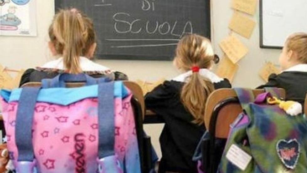 Niente corrente elettrica oggi chiuse due scuole: la Taibi e la Pascoli