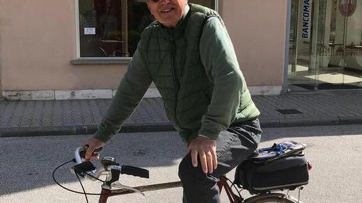 Vivaldo Tonini: «Forte non si è opposta al supermercato»