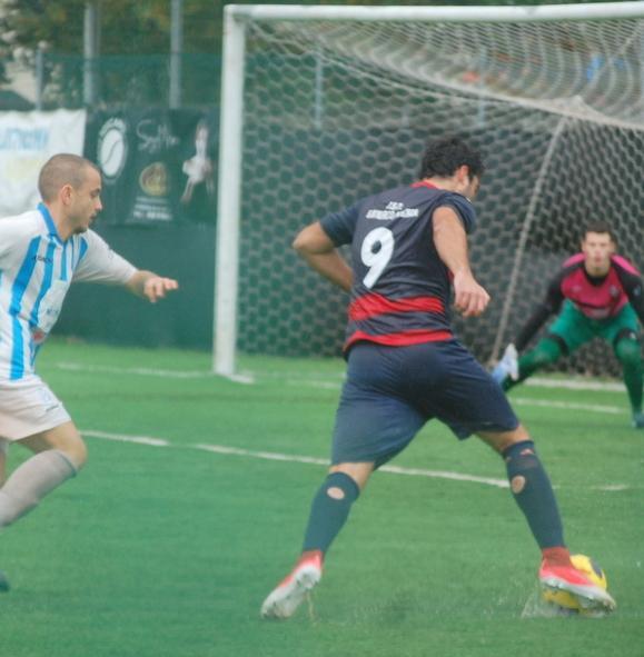 San Marco rullo compressore: vince 4-0 e va in semifinale 
