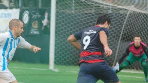 San Marco rullo compressore: vince 4-0 e va in semifinale