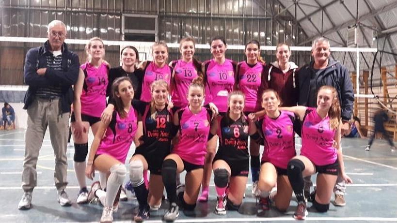 Fan Ball Apuania ok con la Prima Divisione Battuto in rimonta il Nottolini per 3-1