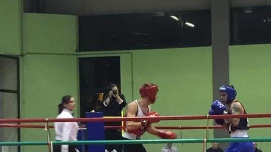 Successo a San Leonardo per la Pugilistica Lucchese