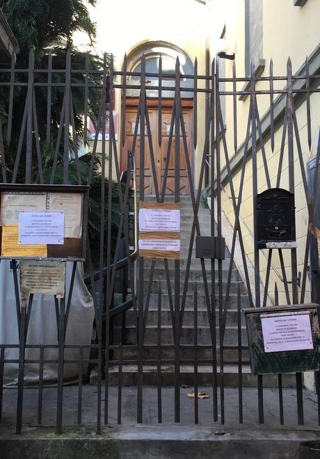 Centro per l’impiego chiuso a oltranza, la Cgil preoccupata per lavoratori e Naspi 