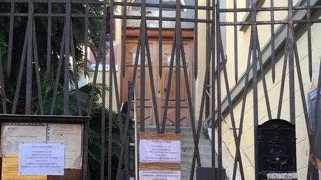Centro per l’impiego chiuso a oltranza, la Cgil preoccupata per lavoratori e Naspi