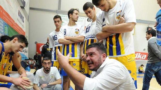 Amichevole di lusso per il Golfo Piombino in casa Fortitudo