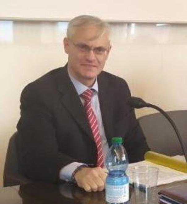 UilFpl, Sergio Sacchetti segretario d’area vasta 