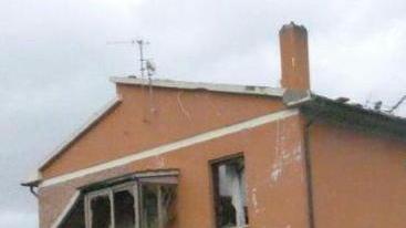 Famiglie sfollate, in arrivo soldi dal “cippato”