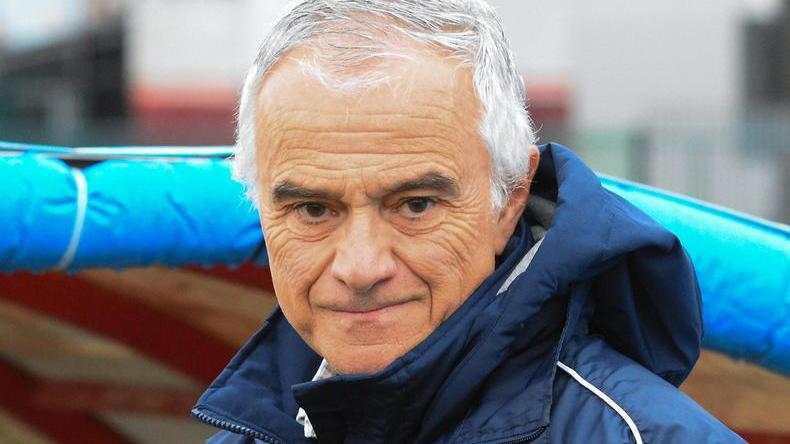 «Questo risultato mi sta stretto ma siamo sulla buona strada»
