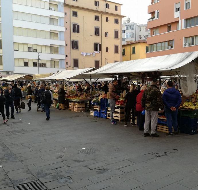 «Salasso sosta, troppe Ztl, progetti fermi E noi intanto perdiamo 4 banchi all’anno» 