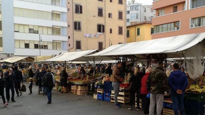 «Salasso sosta, troppe Ztl, progetti fermi E noi intanto perdiamo 4 banchi all’anno»