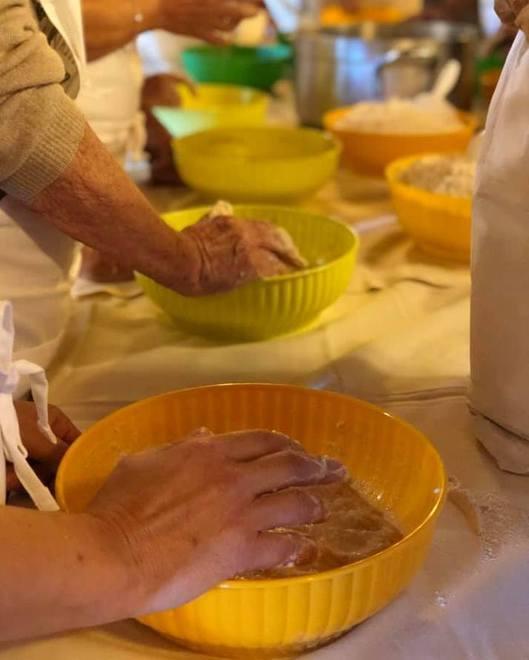 Dai grani antichi al pane per promuovere il territorio 
