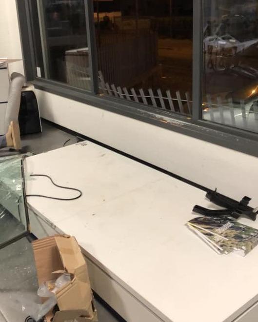 Le imprese chiedono sicurezza «Abbiamo subito troppi furti» 