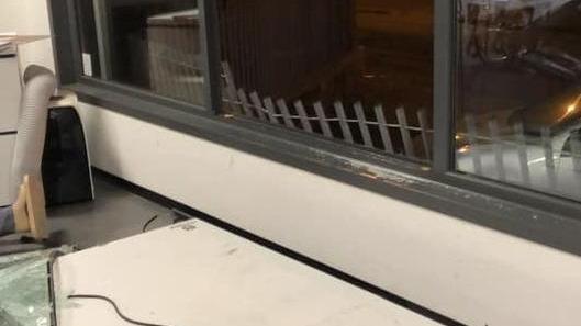 Le imprese chiedono sicurezza «Abbiamo subito troppi furti»