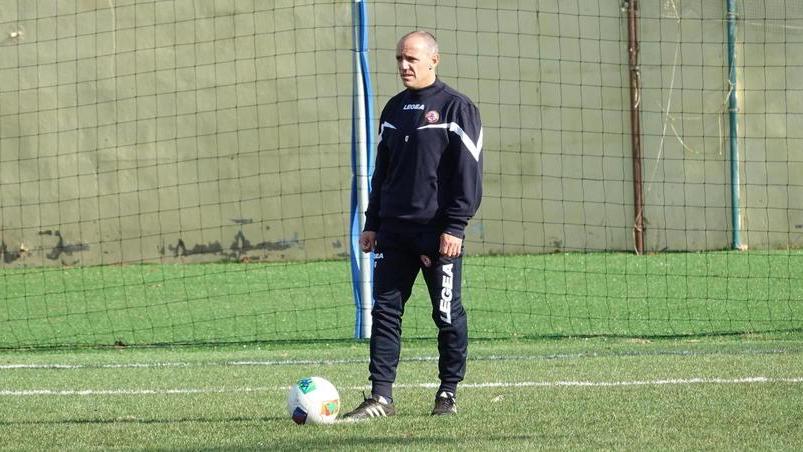 Nel Livorno firmato “Bredini” l’unica certezza è il tridente