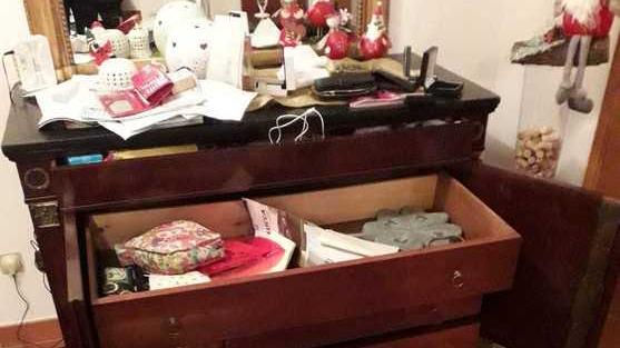 Condannato a due anni l’autore della tentata rapina a De Nigris