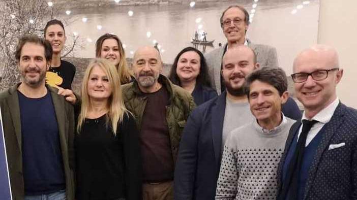 Cinque mercati straordinari sotto l’albero dei fucecchiesi