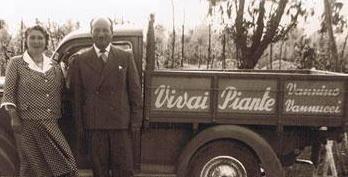 Una tradizione lunga 81 anni è la forza di un’azienda leader a livello europeo