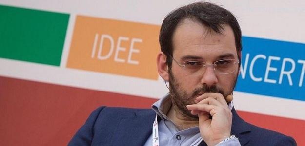 “Leonardo d’Oro” a Borrometi, Megalizzi e Fondazione Langer 
