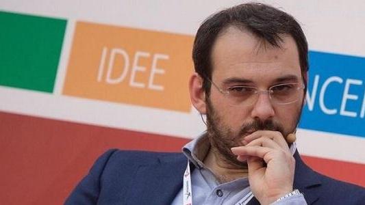 “Leonardo d’Oro” a Borrometi, Megalizzi e Fondazione Langer