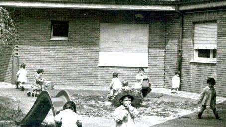 Due giorni di eventi per i primi 50 anni dell’asilo Bonacini
