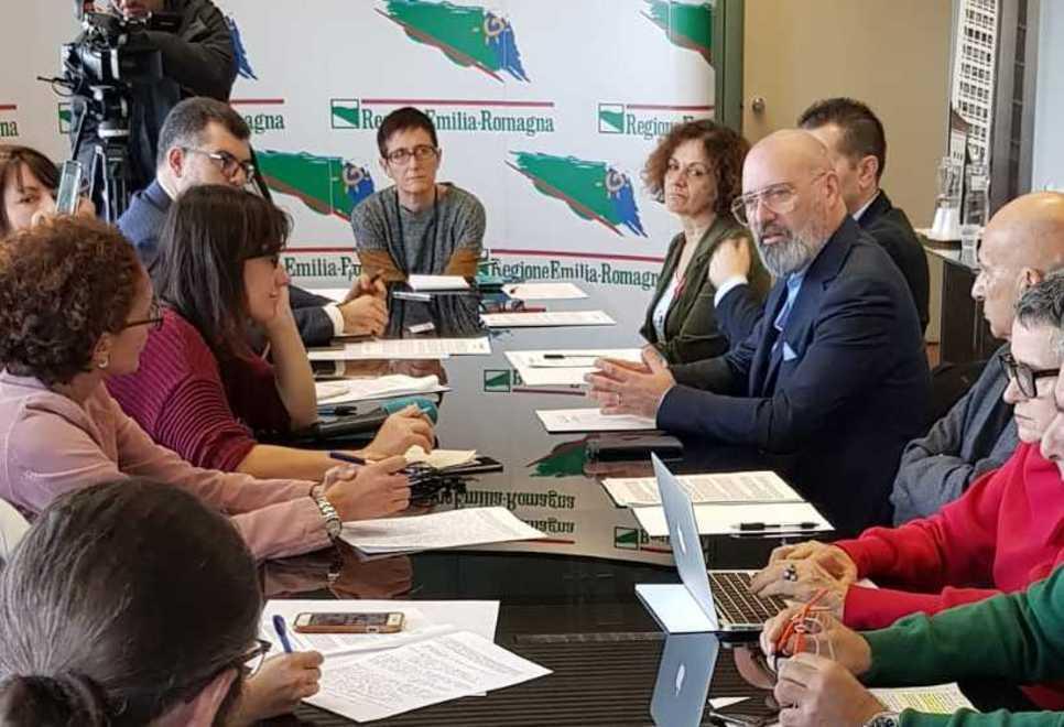 Accordo nella sanità tra Regione e sindacati Stanziati 12 milioni 