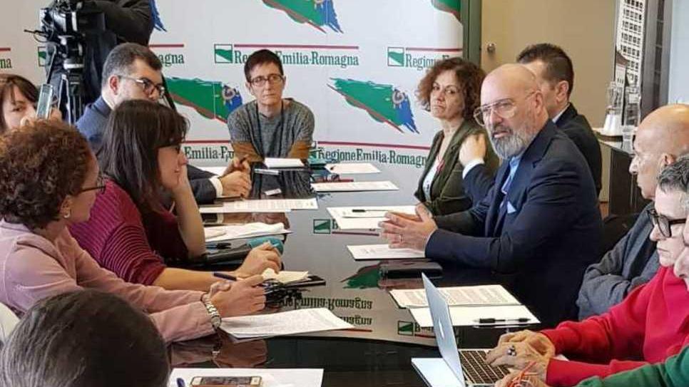 Accordo nella sanità tra Regione e sindacati Stanziati 12 milioni