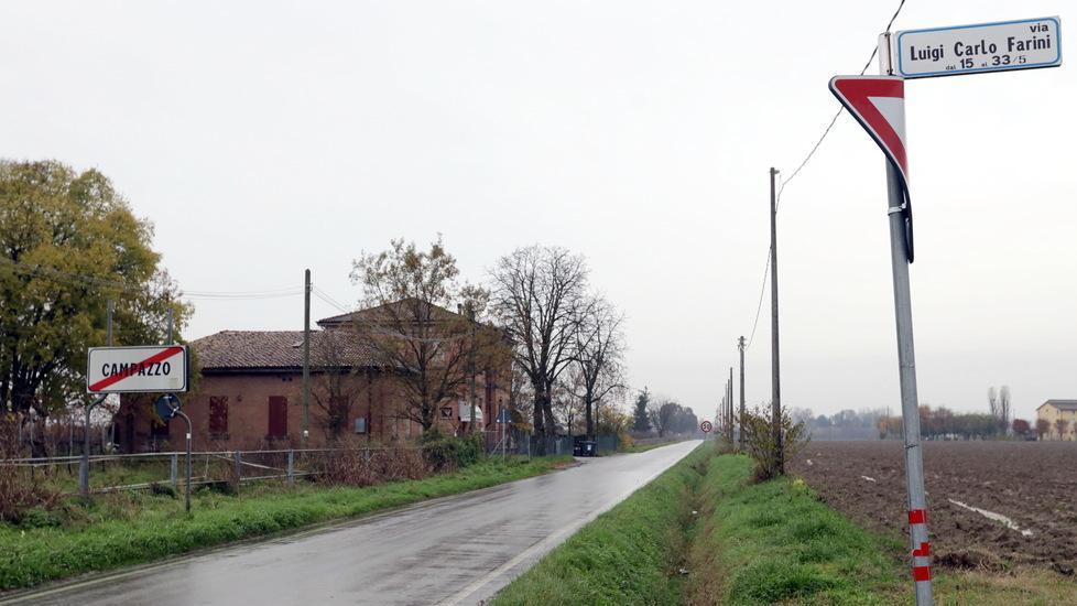 Petizione dopo l’incidente «Una ciclabile a Campazzo»