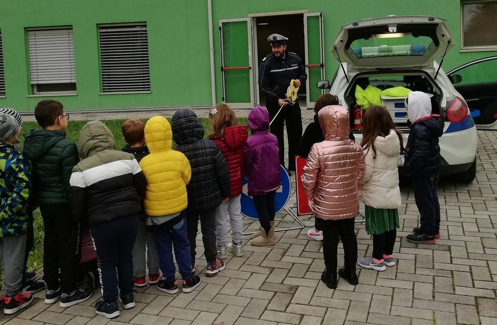 La bici spiegata ai bambini
