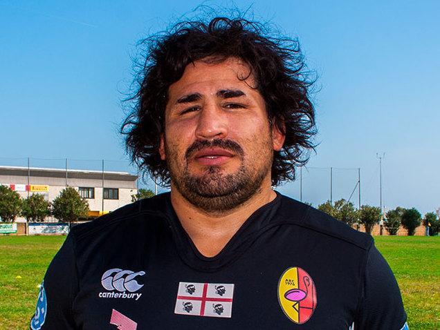 Bortolussi ciao, l’Alghero rugby si affida a Poloni 