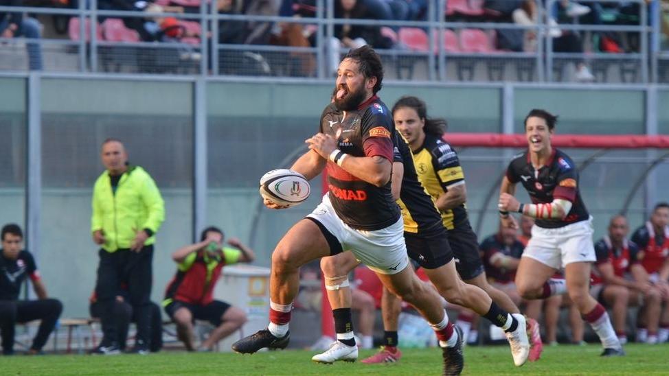 Bocciato un altro ricorso del Viadana contro Valorugby
