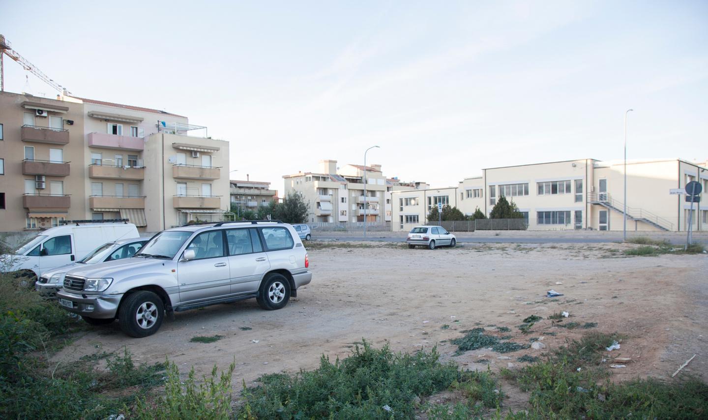 Parco della Pivarada, servono 150mila euro